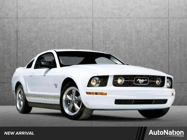 2008 Ford Mustang GT Premium in Torrance CA For Sale - Image 1
