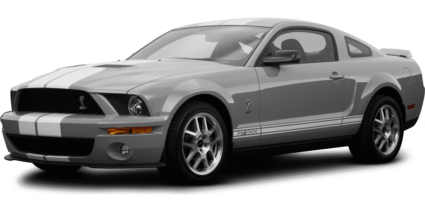 2008 Ford Mustang Shelby GT500 in Turnersville NJ For Sale - Image 1