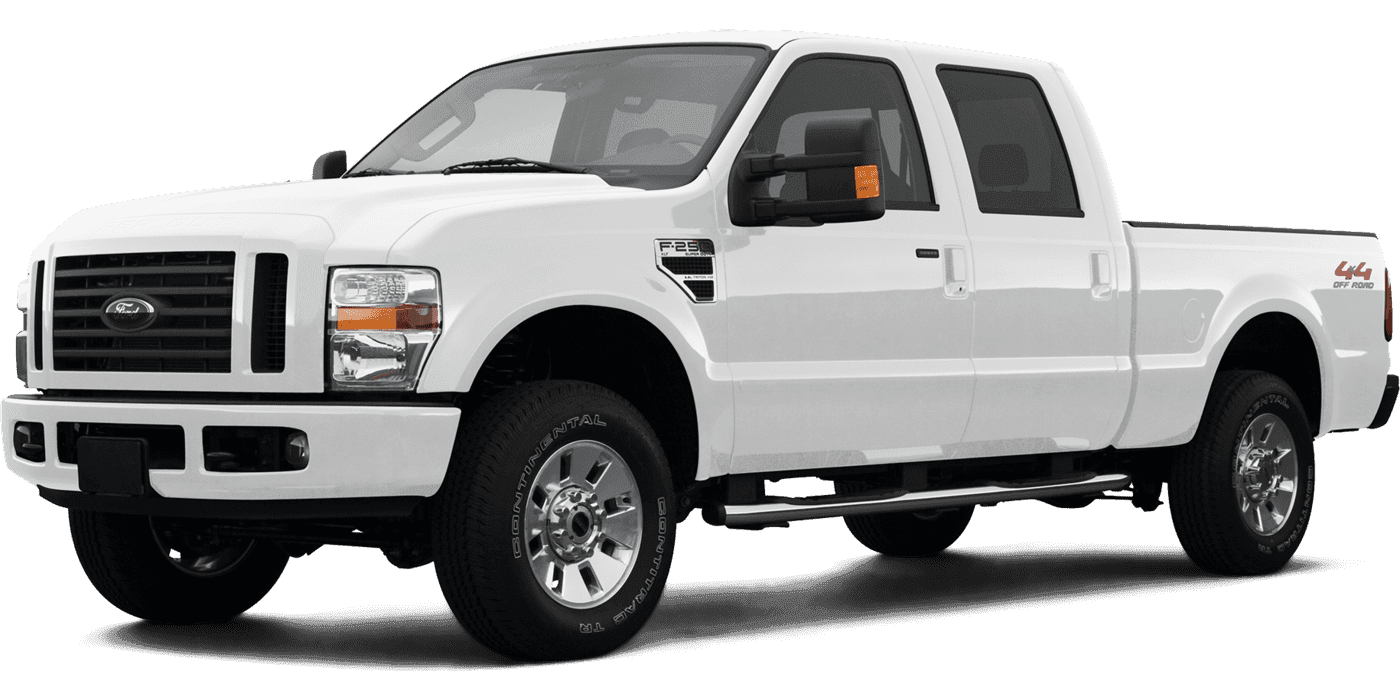 2008 Ford Super Duty F-250 XL in Humble TX For Sale - Image 1