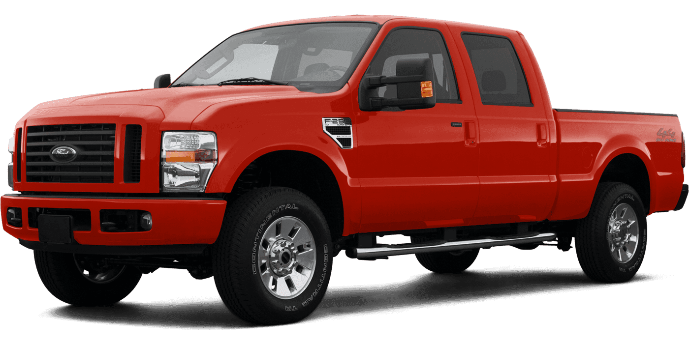 2008 Ford Super Duty F-250 XL in San Marcos TX For Sale - Image 1