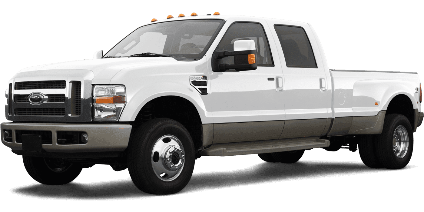 2008 Ford Super Duty F-350 XL in Columbia MO For Sale - Image 1