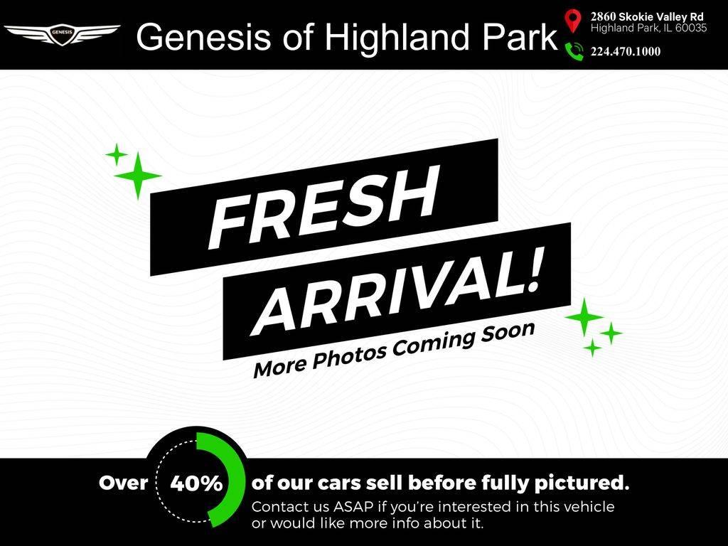 2008 GMC Acadia SLT1 in Highland Park IL For Sale - Image 1