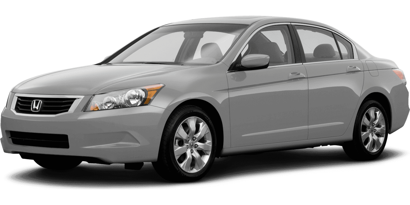 2008 Honda Accord EX in Hanover Hanover MA For Sale - Image 1