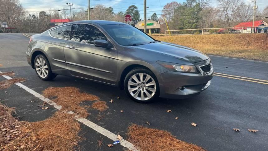 2008 Honda Accord EX-L V6 in Durham NC For Sale - Image 1