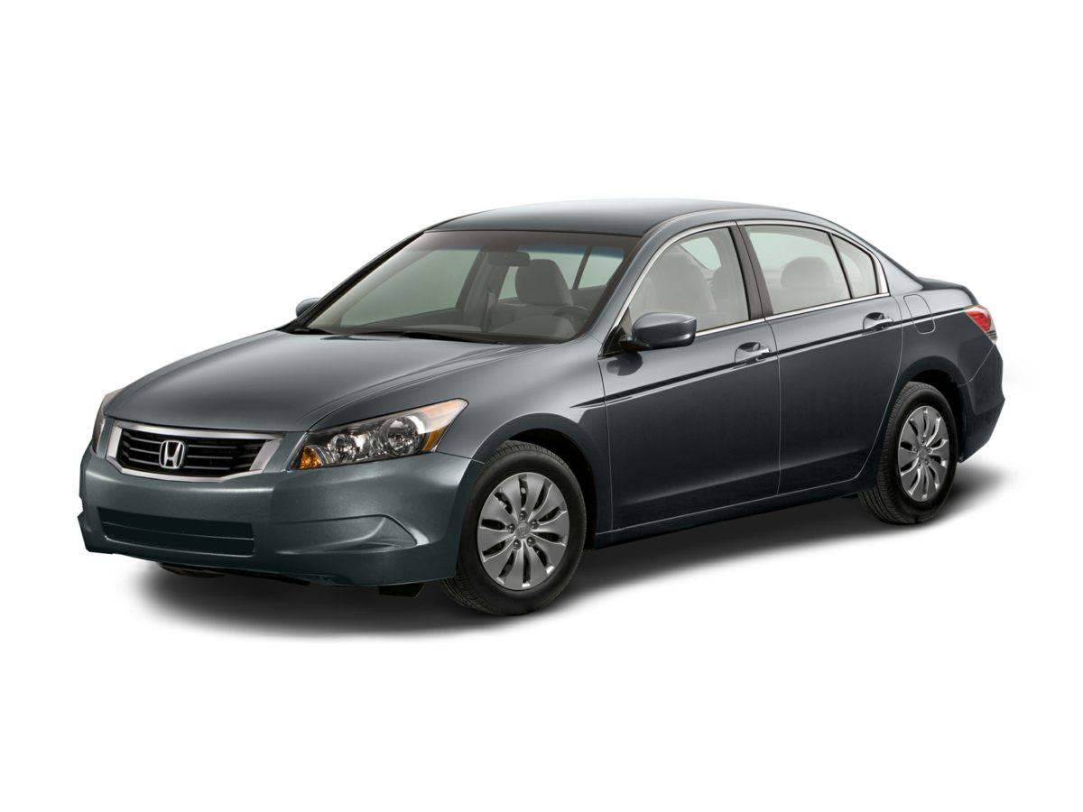 2008 Honda Accord LX in Schaumburg IL For Sale - Image 1