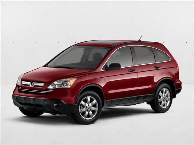 2008 Honda CR-V EX in Fremont CA For Sale - Image 1
