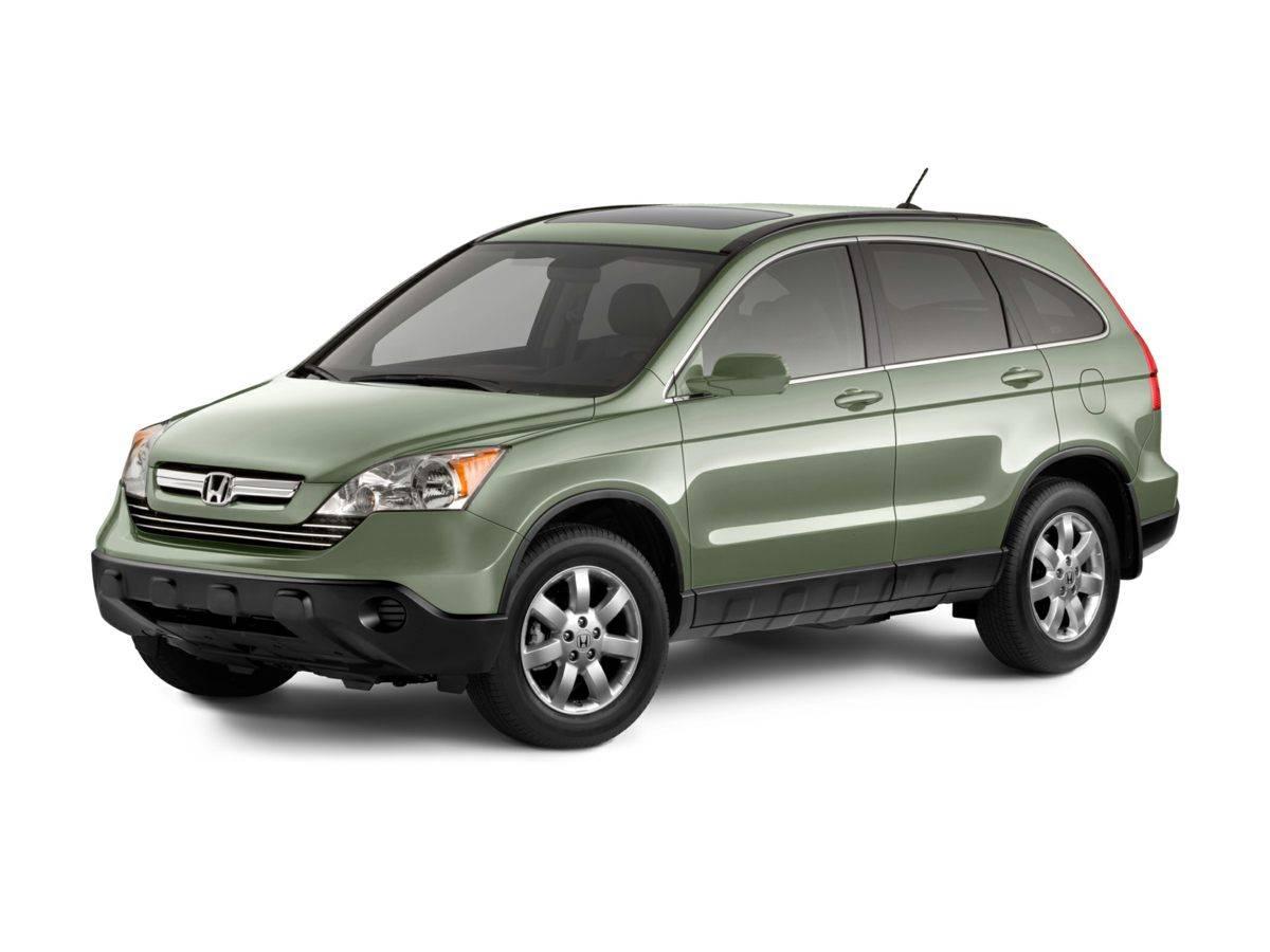 2008 Honda CR-V EX-L in West Covina CA For Sale - Image 1