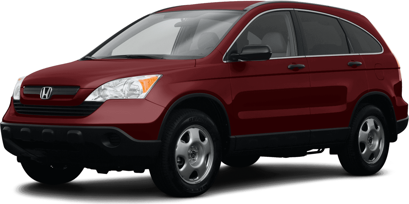 2008 Honda CR-V LX in Ocala FL For Sale - Image 1