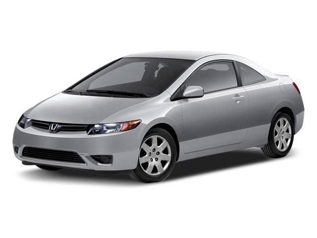 2008 Honda Civic LX in Nashville TN For Sale - Image 1