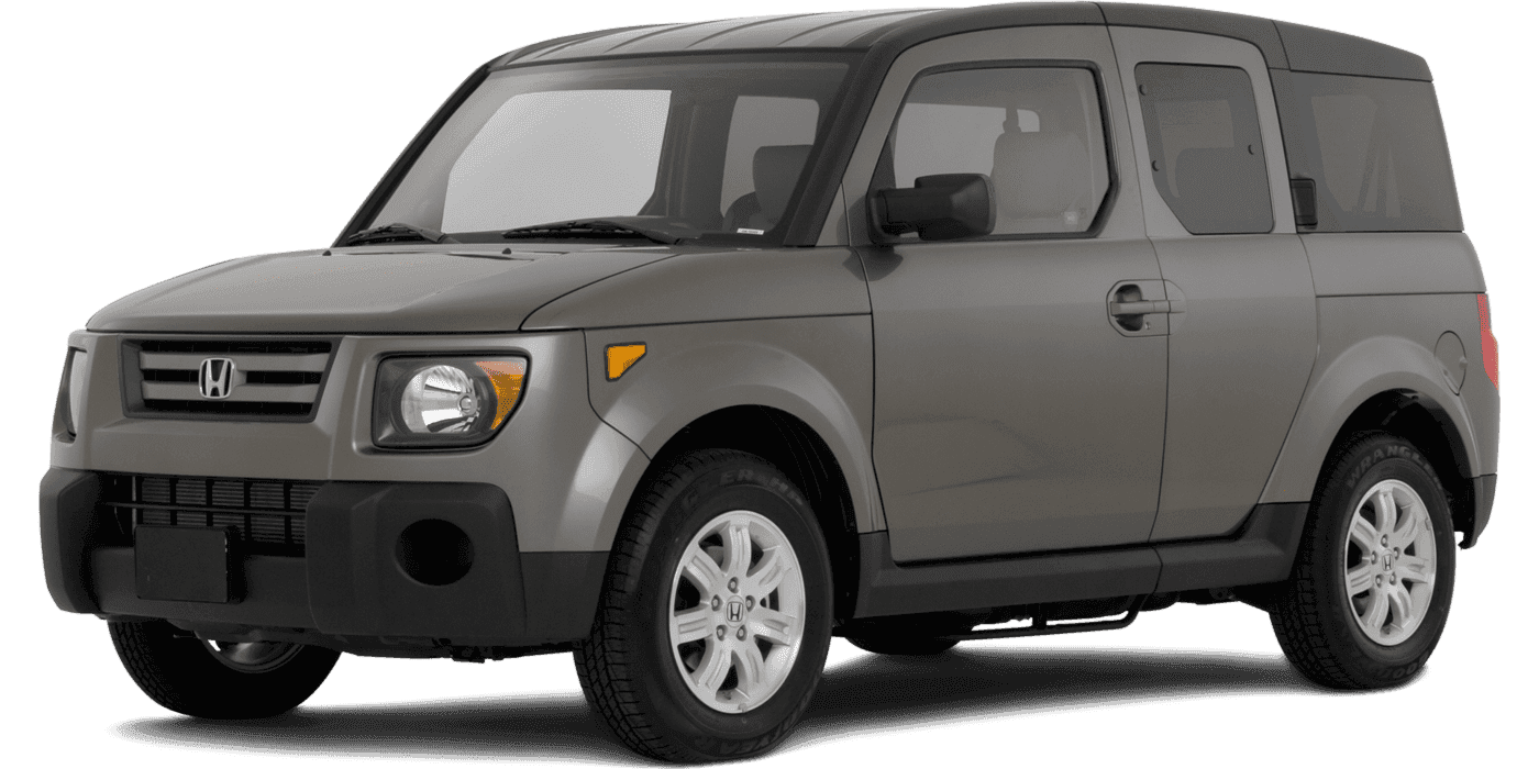 2008 Honda Element SC in Royal Palm Beach FL For Sale - Image 1