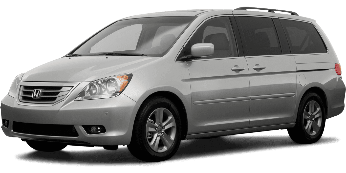 2008 Honda Odyssey EX in Edison NJ For Sale - Image 1