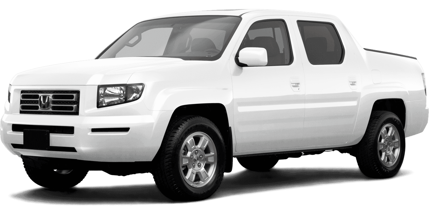 2008 Honda Ridgeline RTL in Rosenberg TX For Sale - Image 1