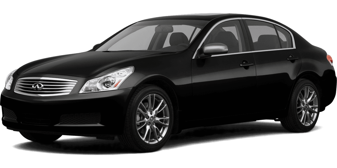 2008 INFINITI G G35x in Libertyville IL For Sale - Image 1