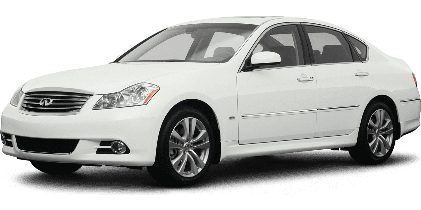 2008 INFINITI M M35 in Longmont CO For Sale - Image 1