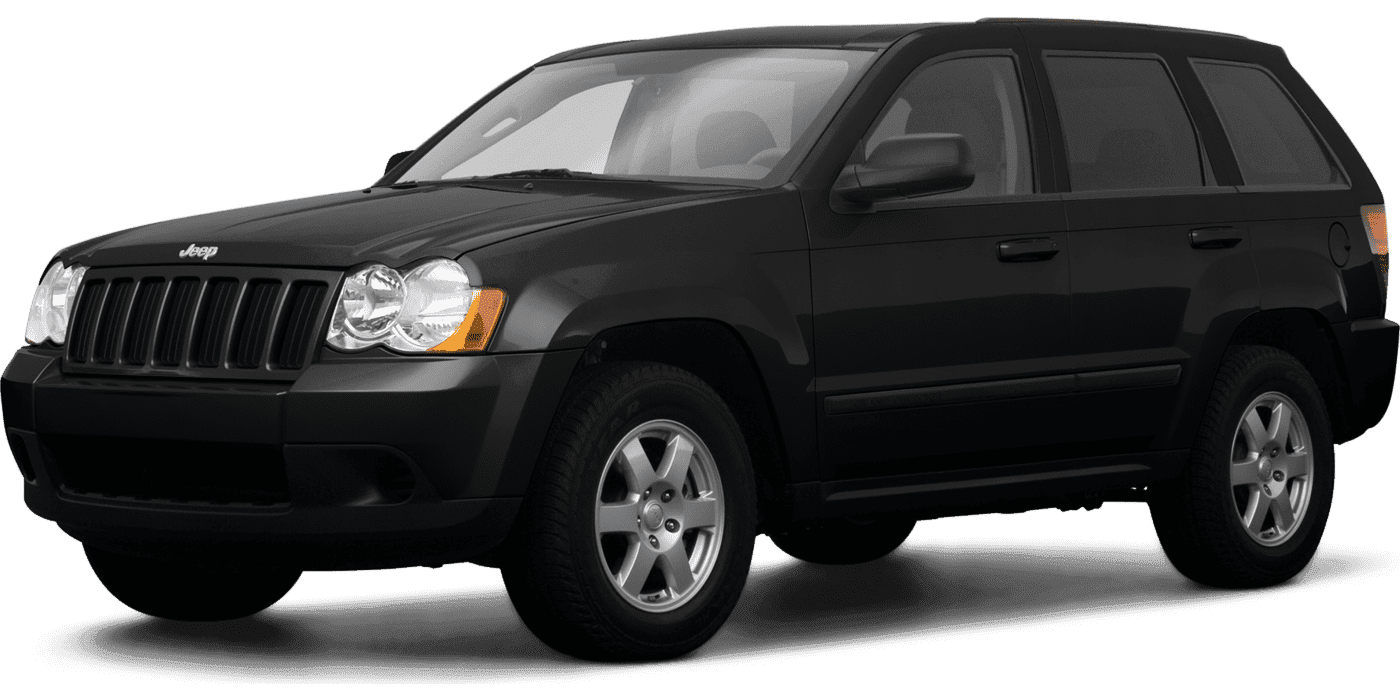 2008 Jeep Grand Cherokee Laredo in Hillside NJ For Sale - Image 1