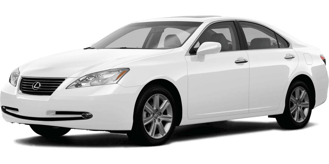 2008 Lexus ES ES 350 in West Park FL For Sale - Image 1