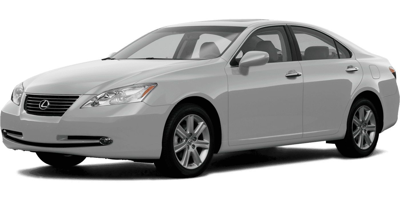 2008 Lexus ES ES 350 in Valencia CA For Sale - Image 1