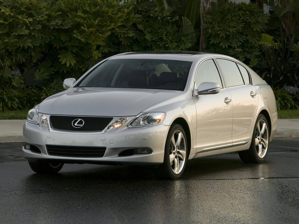 2008 Lexus GS GS 350 in Duluth GA For Sale - Image 1