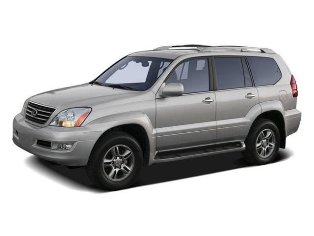 2008 Lexus GX GX 470 in Sylacauga AL For Sale - Image 1