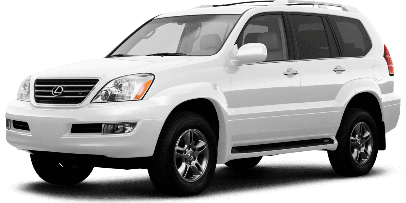 2008 Lexus GX GX 470 in Cockeyesville MD For Sale - Image 1
