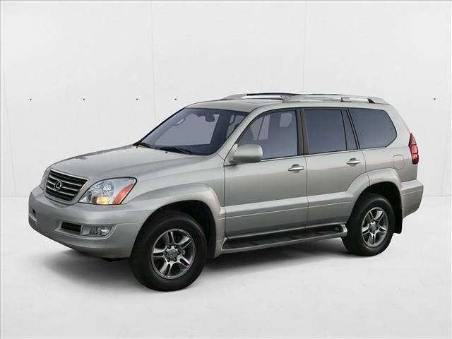 2008 Lexus GX GX 470 in Las Vegas NV For Sale - Image 1