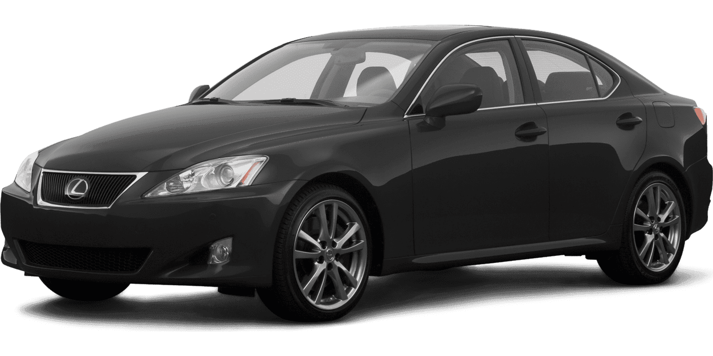 2008 Lexus IS IS 250 in Augusta GA For Sale - Image 1