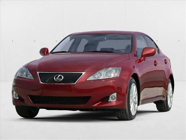 2008 Lexus IS IS 250 in Orlando FL For Sale - Image 1