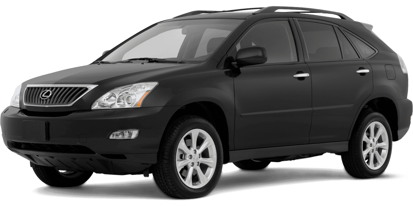 2008 Lexus RX RX 350 in Seattle WA For Sale - Image 1