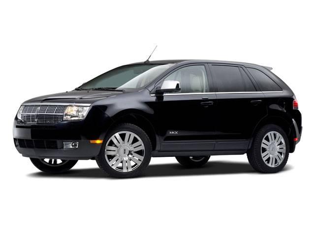 2008 Lincoln MKX AWD in Greenacres FL For Sale - Image 1