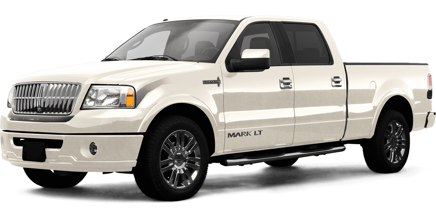 2008 Lincoln Mark LT Standard in Lone Tree CO For Sale - Image 1