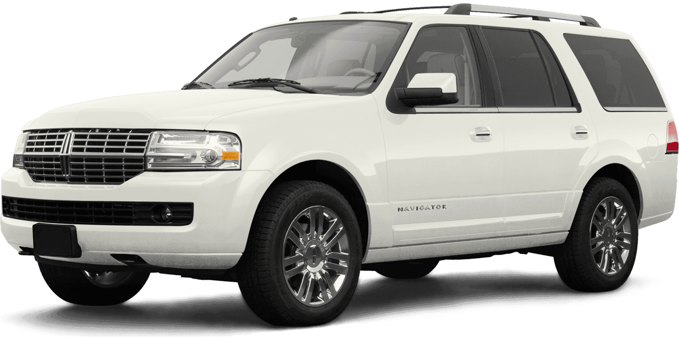 2008 Lincoln Navigator Standard in Antioch IL For Sale - Image 1