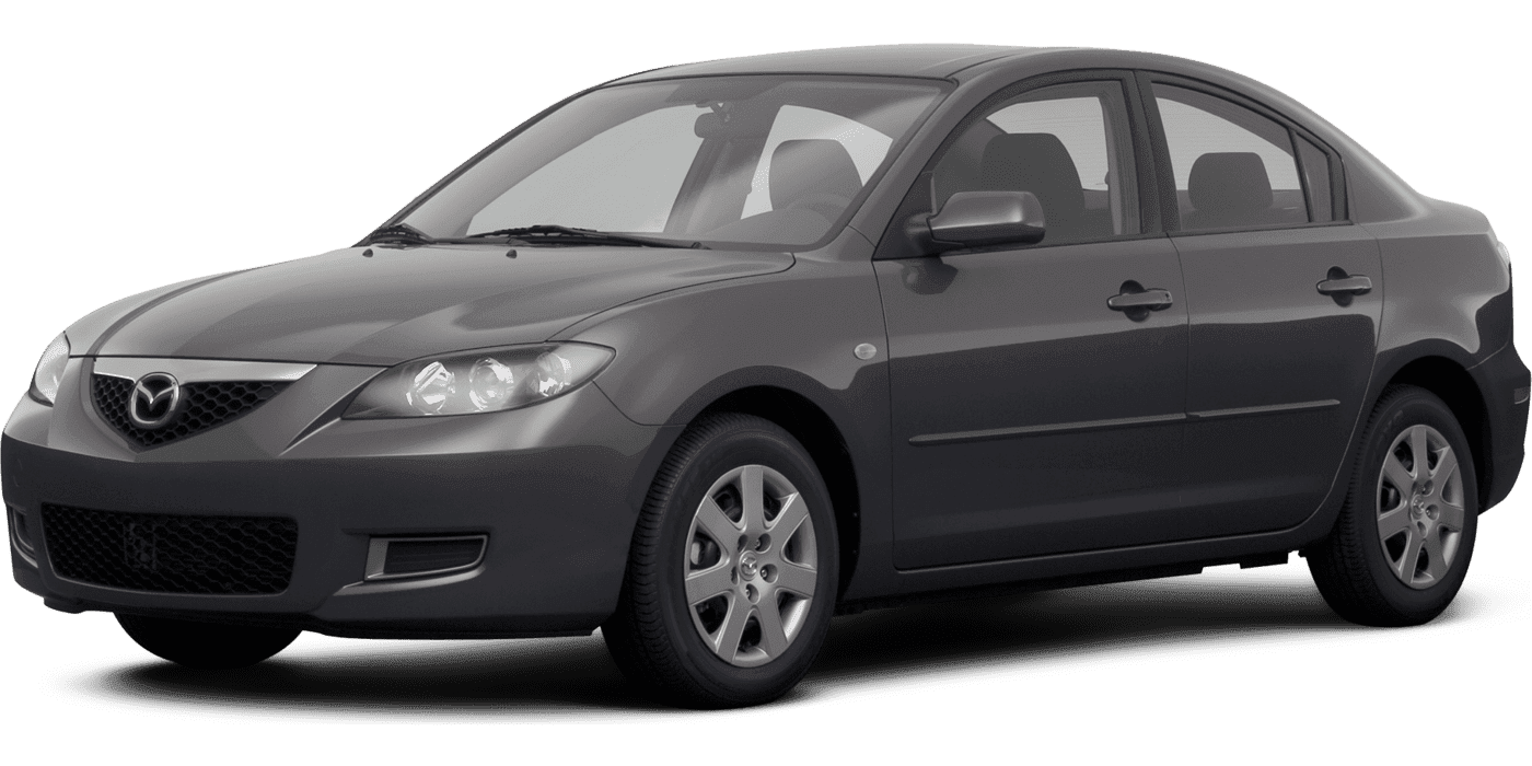 2008 Mazda Mazda3 i Touring in Naples FL For Sale - Image 1