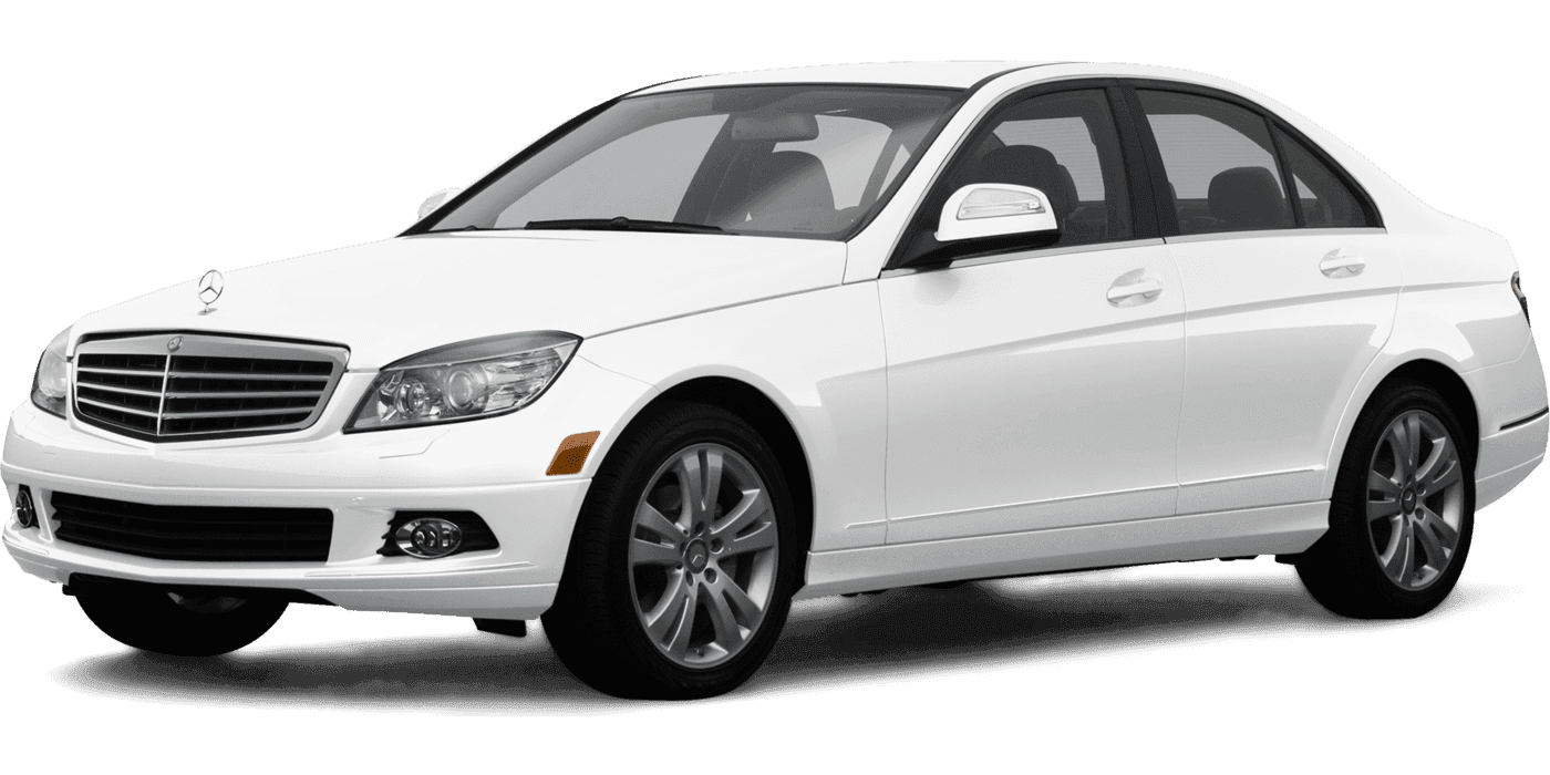 2008 Mercedes-Benz C-Class C 300 in Chino Hills CA For Sale - Image 1