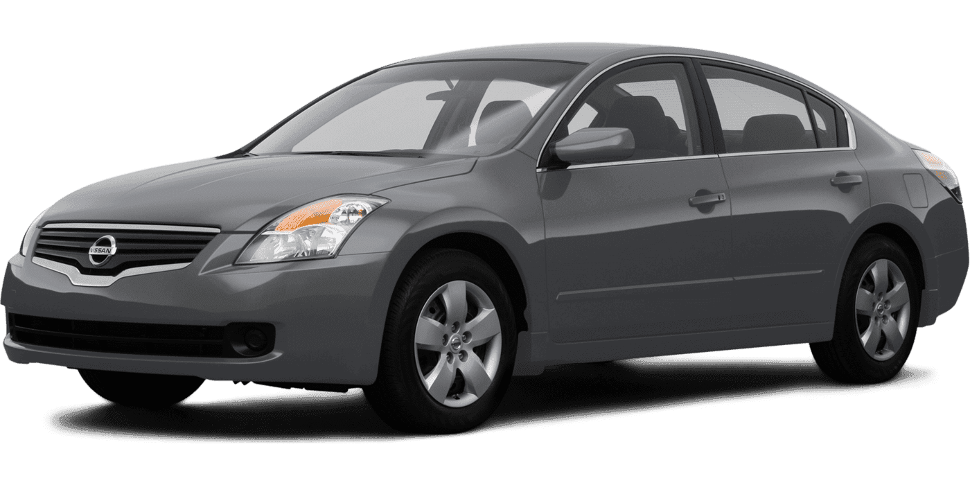 2008 Nissan Altima 2.5 S in Austin TX For Sale - Image 1