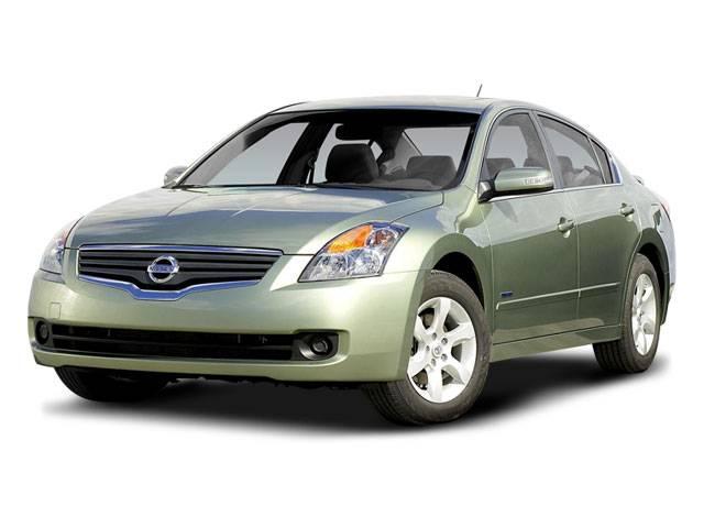 2008 Nissan Altima Base in Tucson AZ For Sale - Image 1