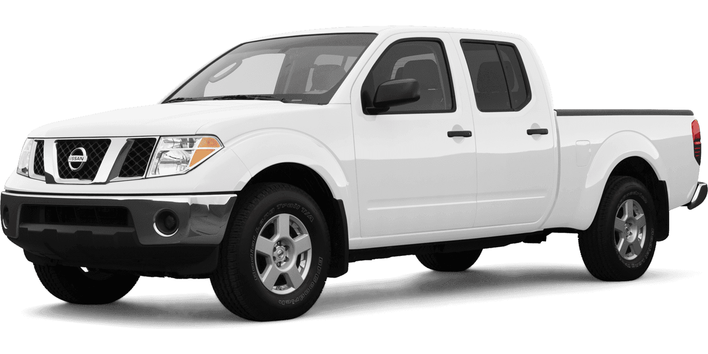 2008 Nissan Frontier SE in Newport News VA For Sale - Image 1