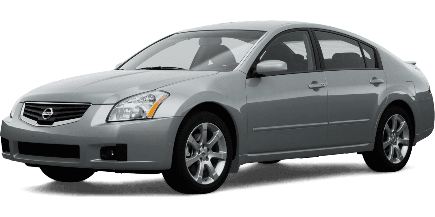 2008 Nissan Maxima SE in Marianna FL For Sale - Image 1