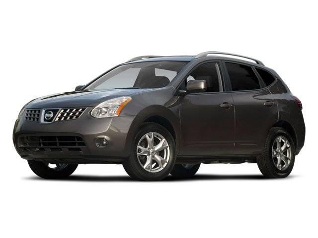 2008 Nissan Rogue S in Conway AR For Sale - Image 1