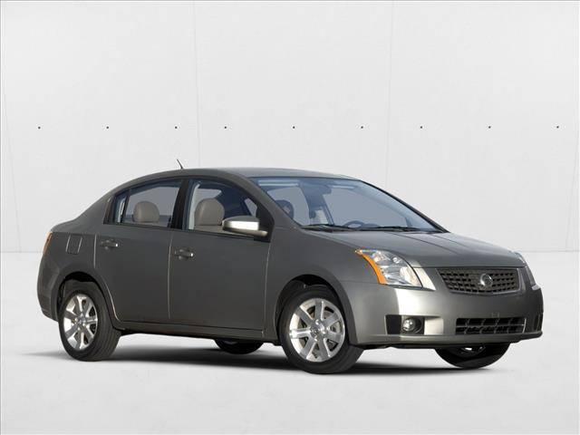 2008 Nissan Sentra 2.0 in Winter Park FL For Sale - Image 1