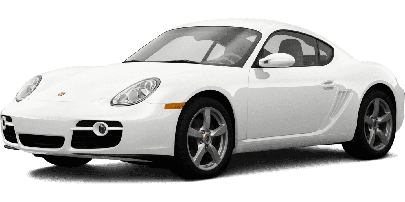 2008 Porsche Cayman Standard in Marietta GA For Sale - Image 1