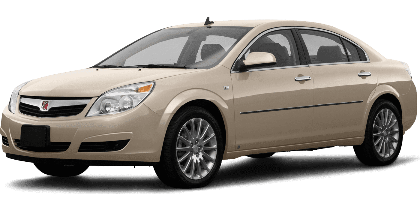 2008 Saturn Aura XR in Carlsbad CA For Sale - Image 1
