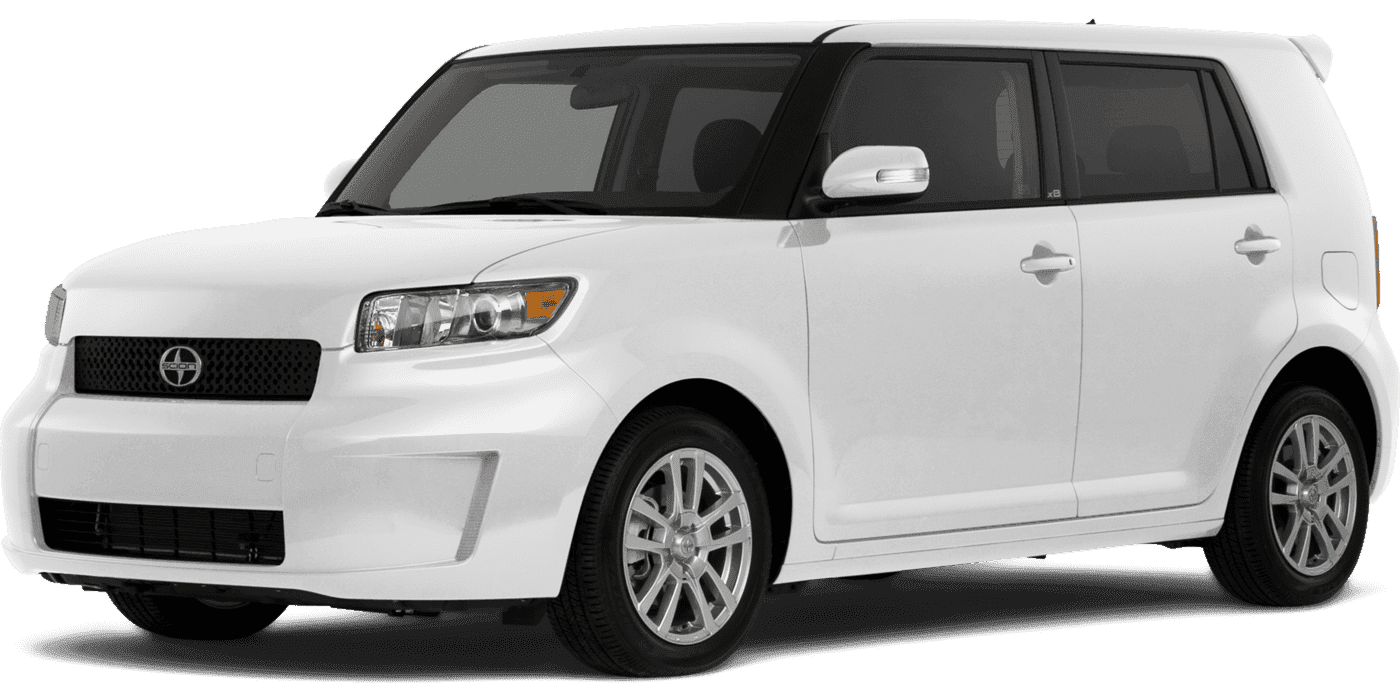 2008 Scion xB Base in Indio CA For Sale - Image 1