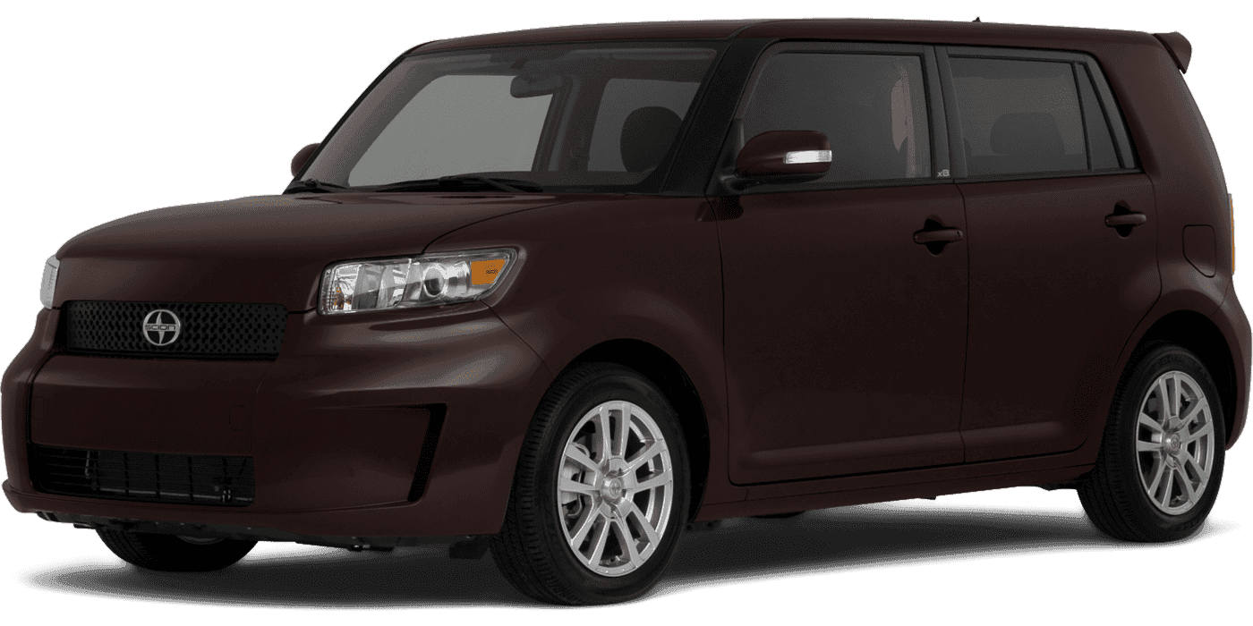 2008 Scion xB Base in Cocoa FL For Sale - Image 1