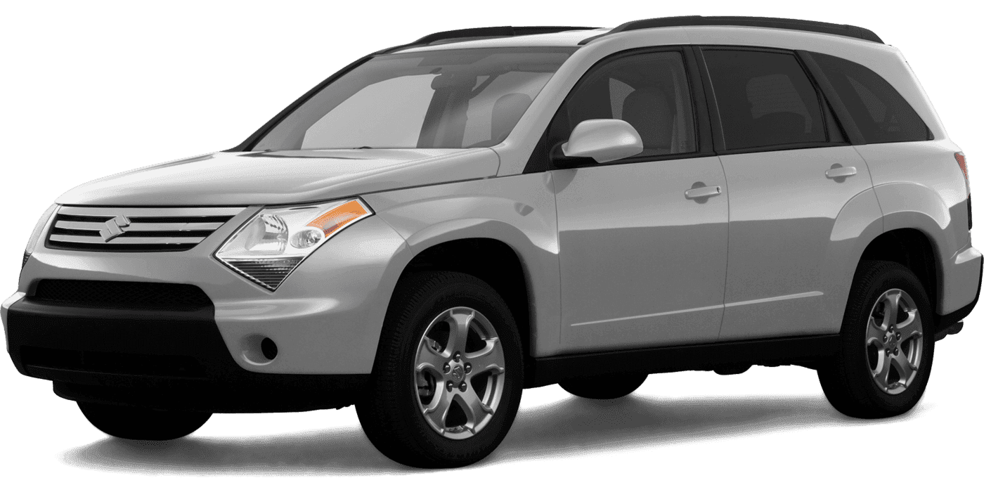 2008 Suzuki XL7 Premium in Ft Collins CO For Sale - Image 1