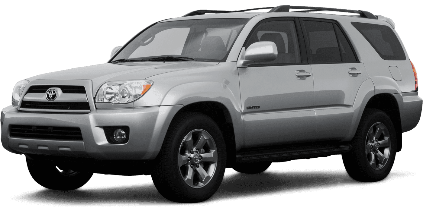 2008 Toyota 4Runner Limited in Phoenix AZ For Sale - Image 1
