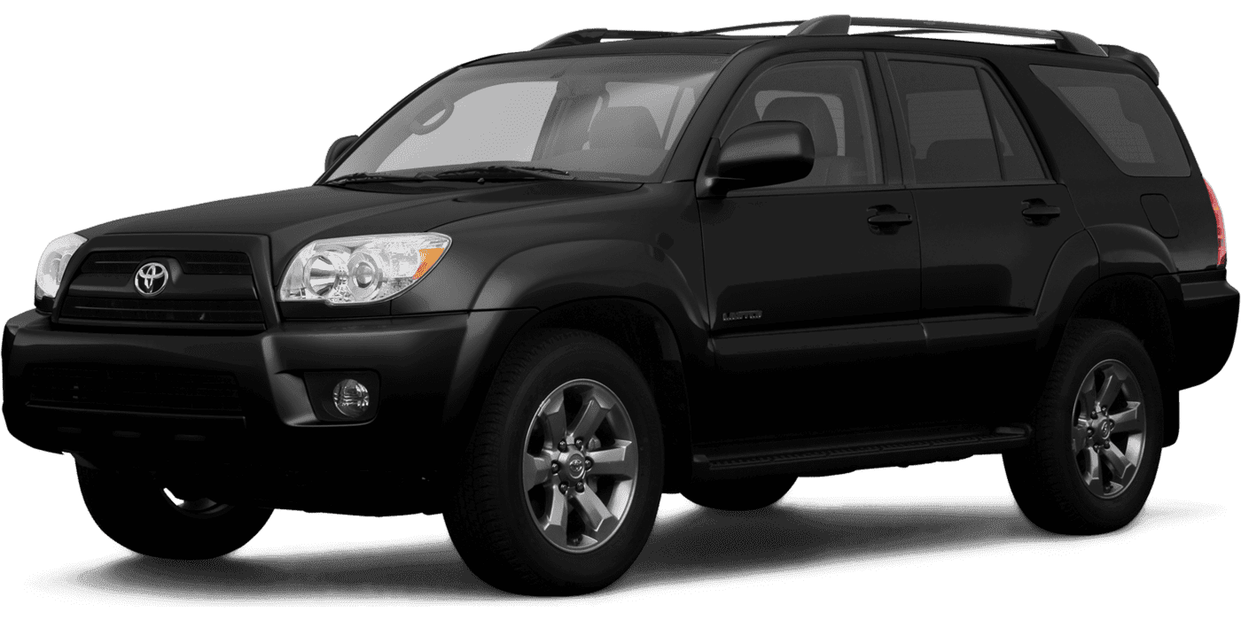 2008 Toyota 4Runner SR5 in Richmond VA For Sale - Image 1
