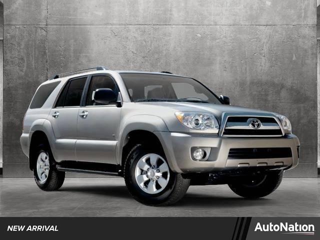 2008 Toyota 4Runner Sport in Tustin CA For Sale - Image 1