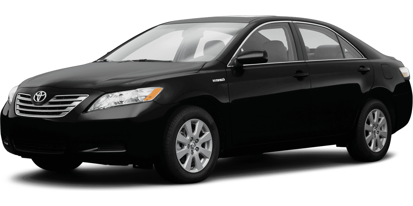 2008 Toyota Camry Hybrid in Harrisburg PA For Sale - Image 1