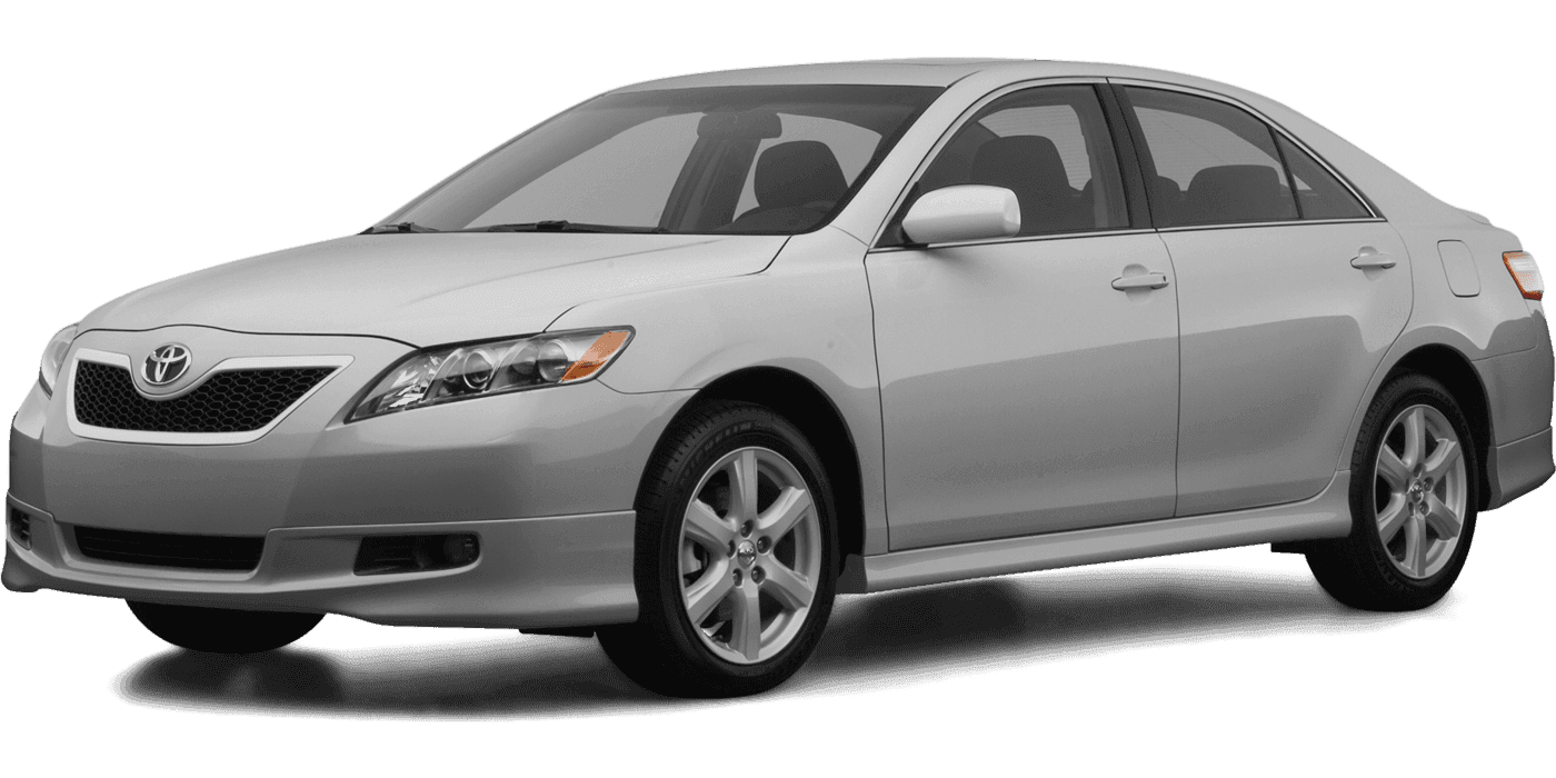 2008 Toyota Camry SE in Seaside CA For Sale - Image 1