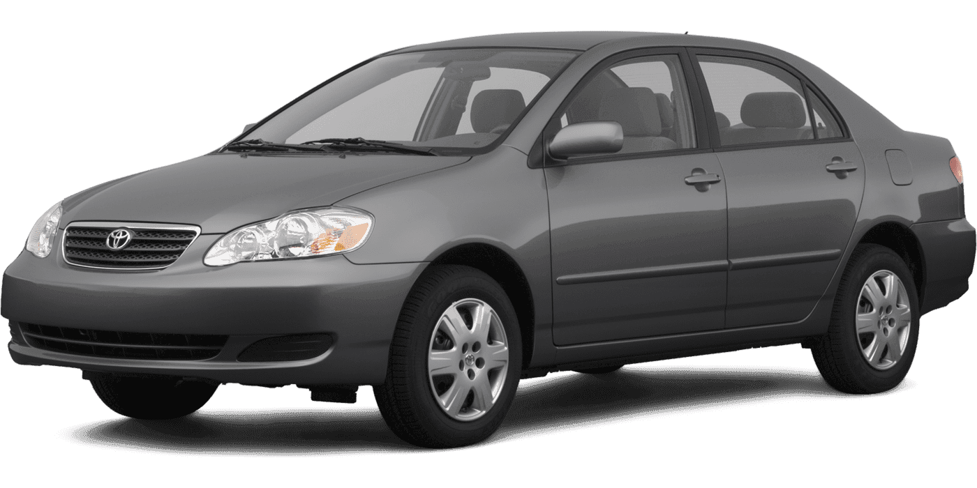 2008 Toyota Corolla CE in Laurel MD For Sale - Image 1